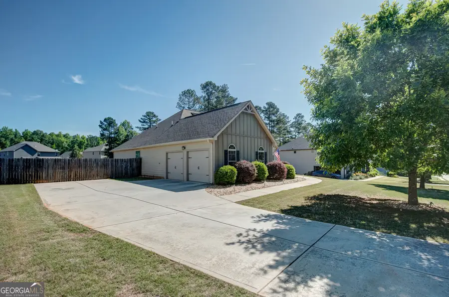 285 Savannah Drive, Senoia, GA 30276 - #3
