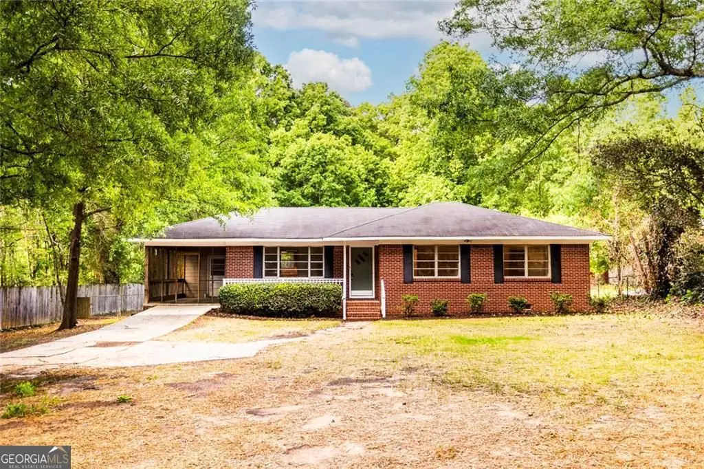 1431 S Broad Street, Monroe, GA 30655 - #1