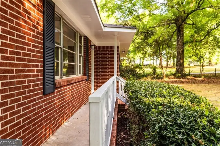 1431 S Broad Street, Monroe, GA 30655 - #3