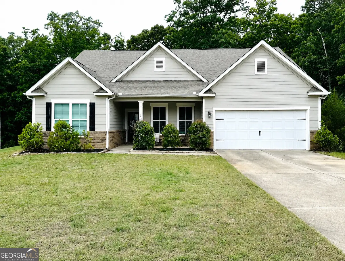 20 Cope Court, Covington, GA 30016 - #1