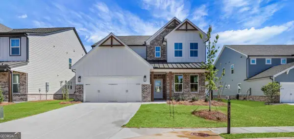 4171 Adler Circle, Buford, GA 30519
