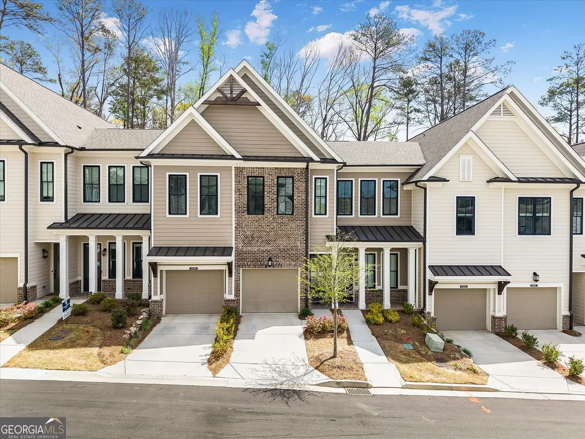 4956 Sudbrook Way #245, Norcross, GA 30092 - #1