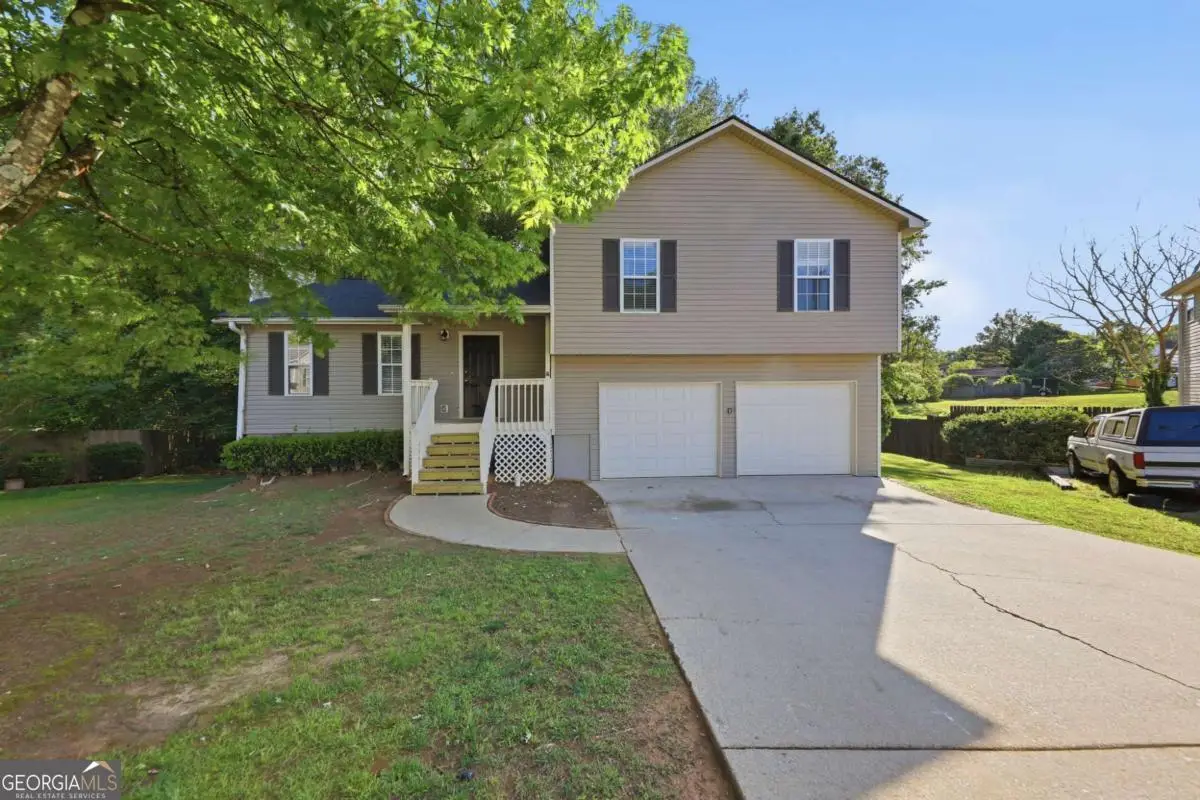 237 Winchester Drive, Villa Rica, GA 30180 - #1