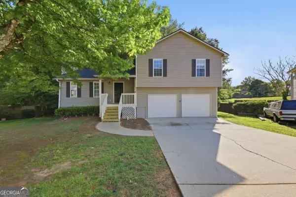 237 Winchester Drive, Villa Rica, GA 30180