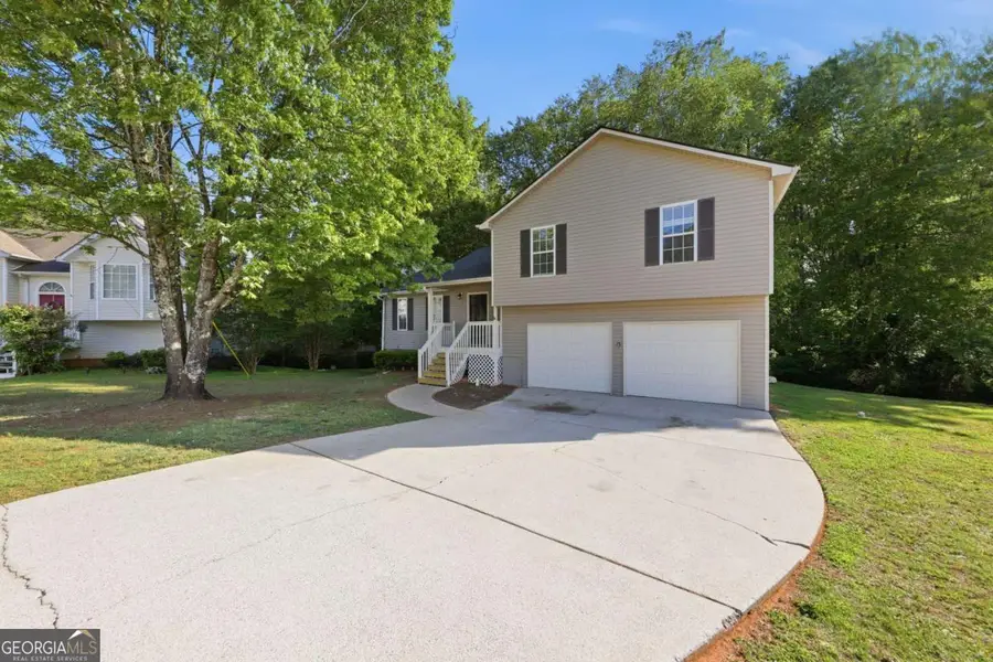 237 Winchester Drive, Villa Rica, GA 30180 - #2
