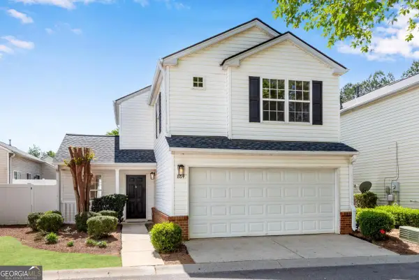 864 Windcroft Circle Nw, Acworth, GA 30101