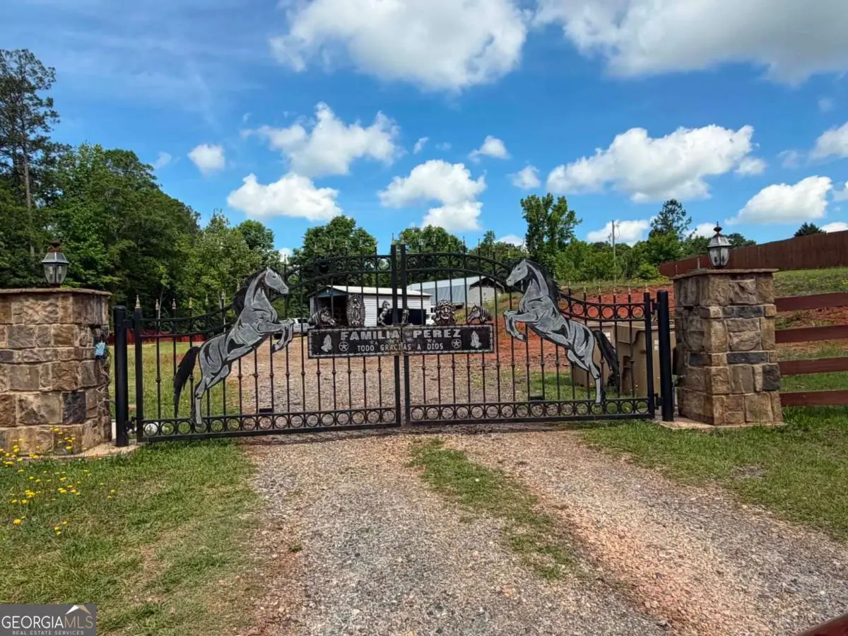 3536 Winder Highway, Jefferson, GA 30549 - #1