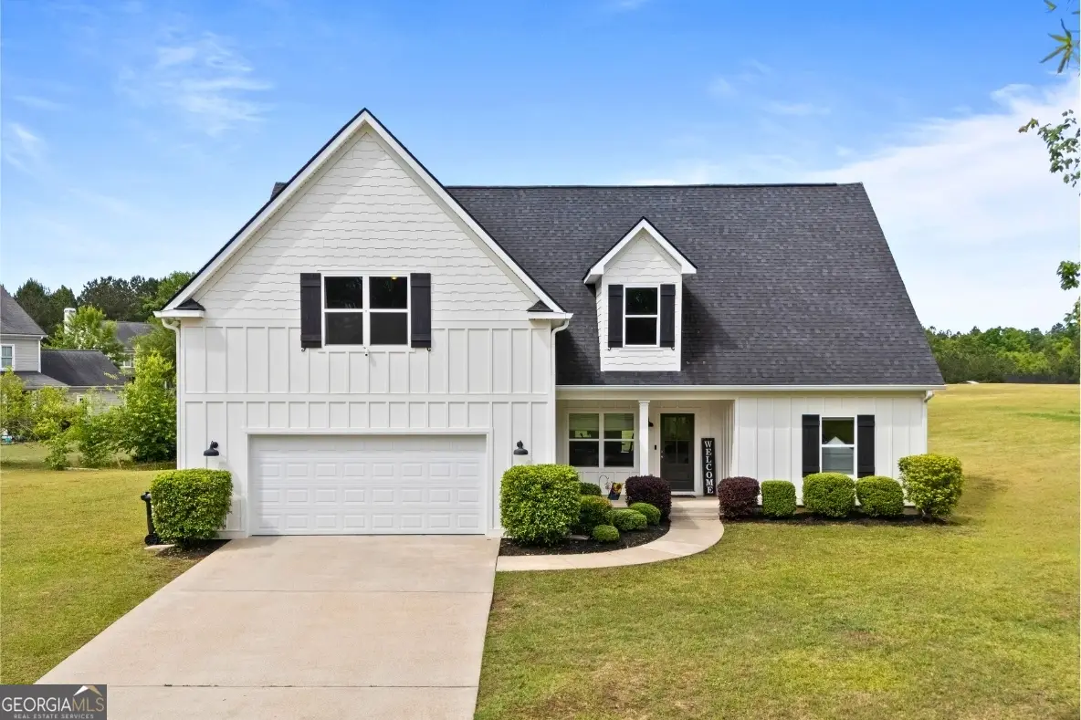 1641 County Rd 548, Lanett, AL 36386 - #1