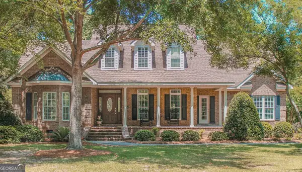 1605 Lennox Road, Statesboro, GA 30461