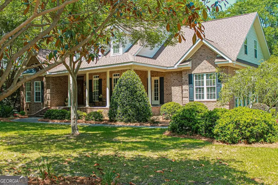 1605 Lennox Road, Statesboro, GA 30461 - #2