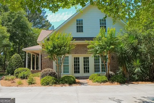 1605 Lennox Road, Statesboro, GA 30461 - #3