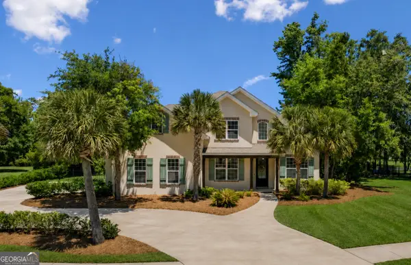 505 Belmont Circle, Brunswick, GA 31525