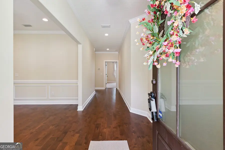 505 Belmont Circle, Brunswick, GA 31525 - #3