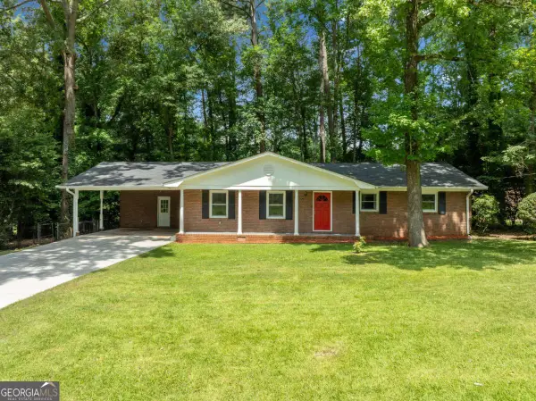 2683 Stardust Trail, Decatur, GA 30034