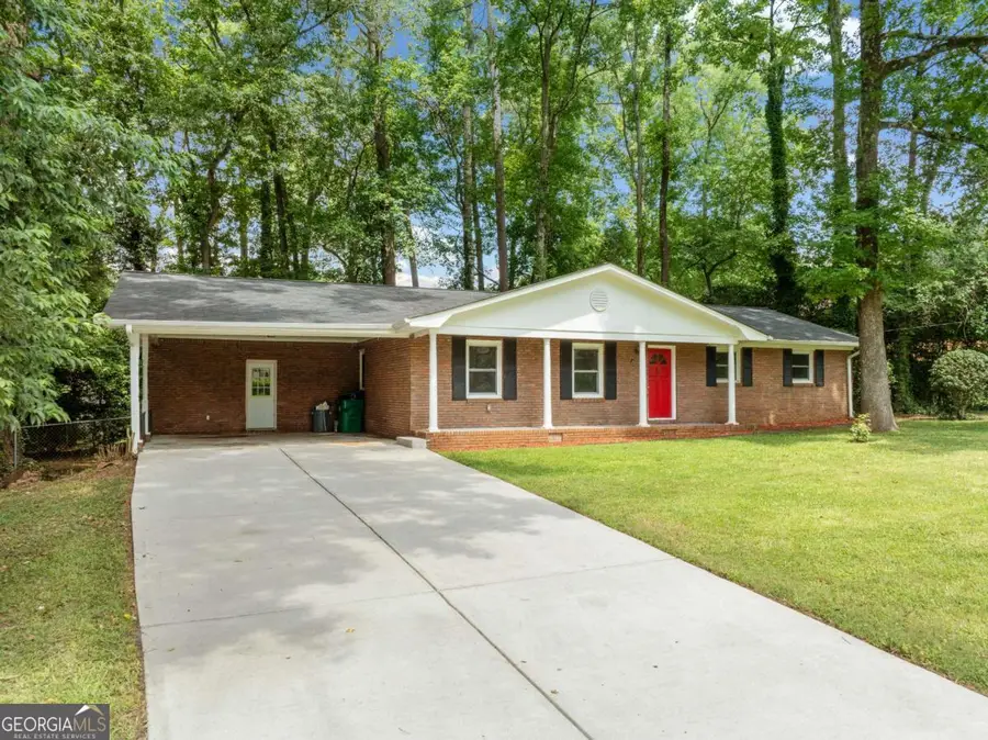 2683 Stardust Trail, Decatur, GA 30034 - #2