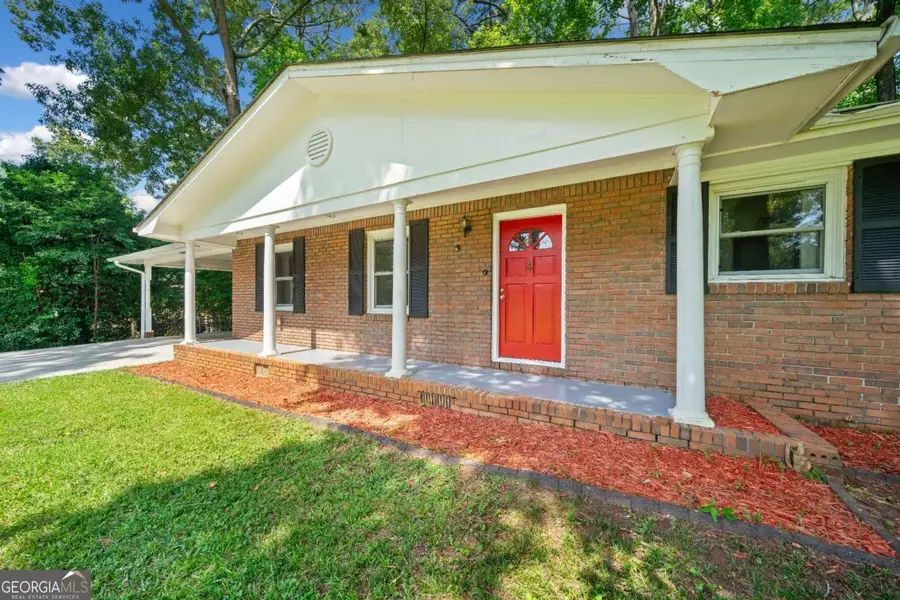 2683 Stardust Trail, Decatur, GA 30034 - #3