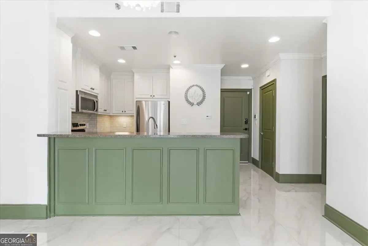 2255 Peachtree Road Ne #521, Atlanta, GA 30309 - #1