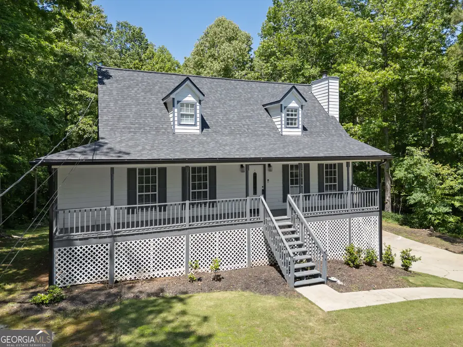 1631 Jefferson Lane, Douglasville, GA 30134 - #3