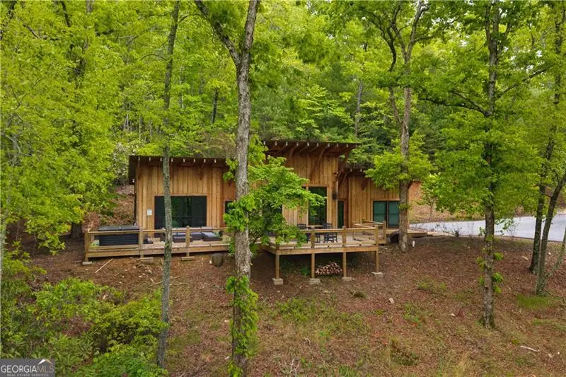 2745 Galloway Road, Blue Ridge, GA 30513 - #1