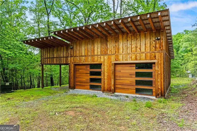 2745 Galloway Road, Blue Ridge, GA 30513 - #2