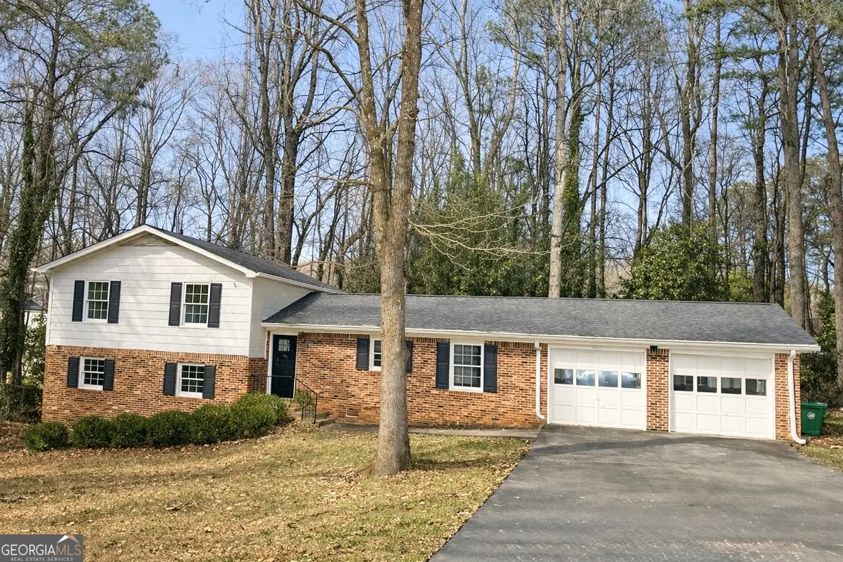 2802 Leisure Woods Lane, Decatur, GA 30034 - #1