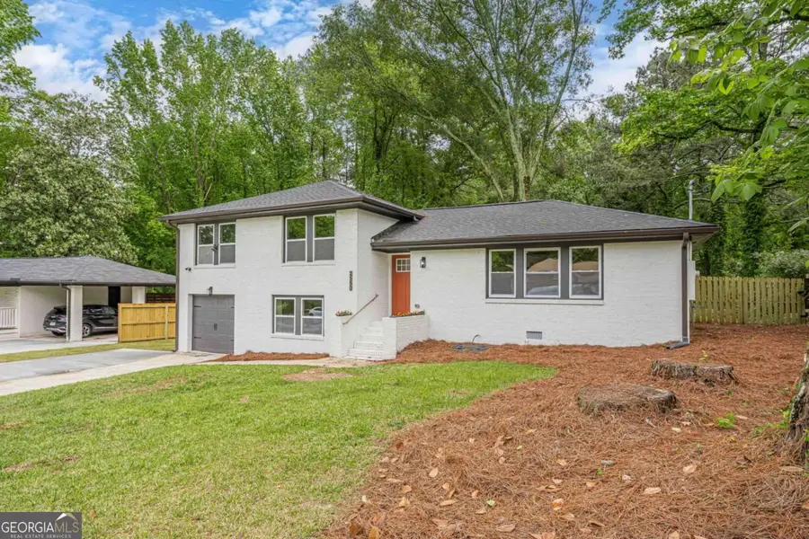 2550 Miriam Lane, Decatur, GA 30032 - #3
