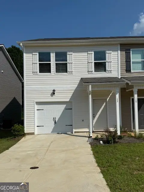 135 Red Oak Trail Nw #LOT 114, Milledgeville, GA 31061