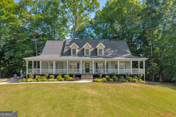 533 Emory Chambers Road, Lula, GA 30554