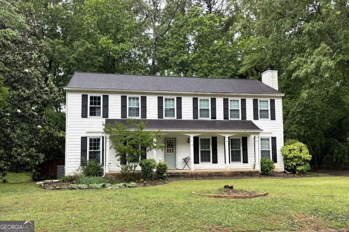 2225 Laurel Mill Way, Roswell, GA 30076 - #1