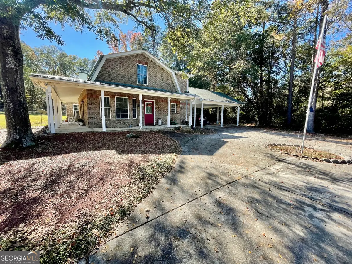 98 Waterfront Way, Warner Robins, GA 31093 - #1