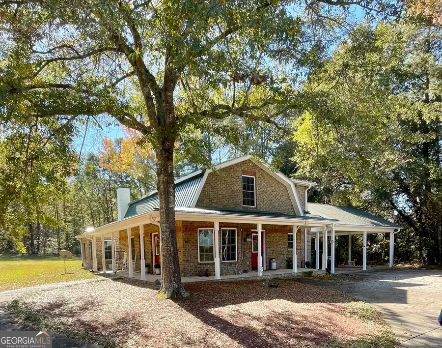 98 Waterfront Way, Warner Robins, GA 31093 - #2