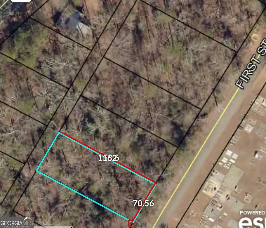 0 Highway 338, Dudley, GA 31022 - #2