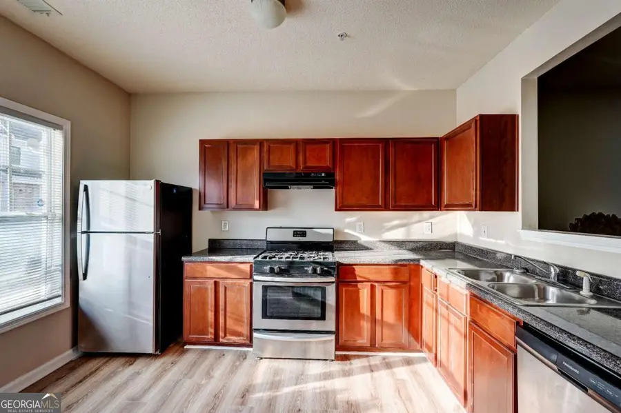 2837 Laurel Ridge Circle, East Point, GA 30344 - #3