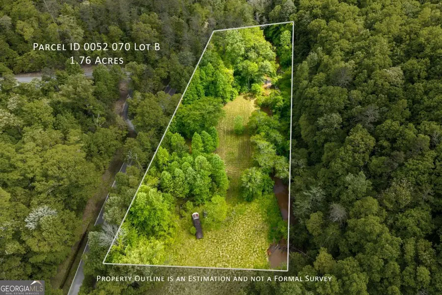 0 Galloway Road, Blue Ridge, GA 30513 - #2