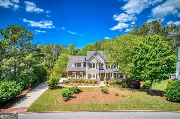205 Washington Boulevard, Dallas, GA 30132