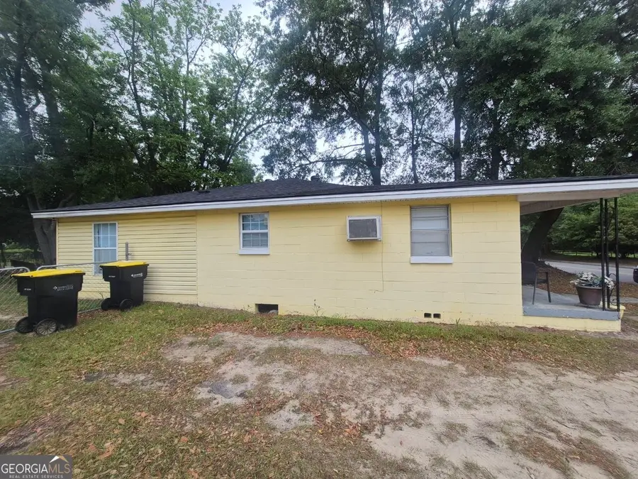 4015 Rockdale Street, Savannah, GA 31405 - #2