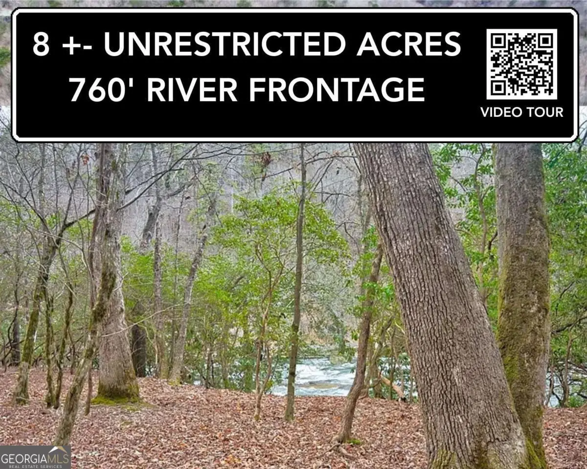 8 ACRES Brunton Circle, Ellijay, GA 30540 - #1
