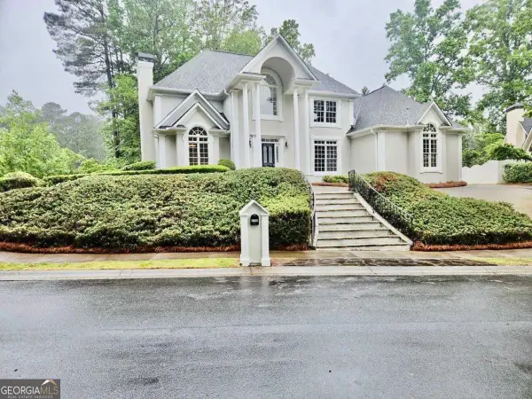 5756 Brookstone Walk Nw, Acworth, GA 30101