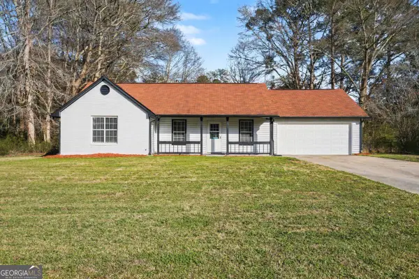 79 Water View Drive, Stockbridge, GA 30281