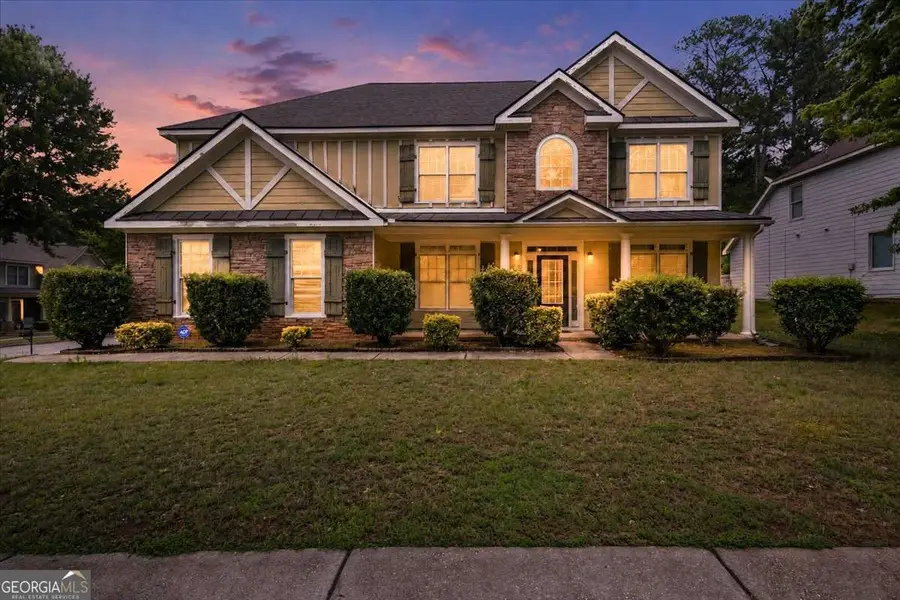 3560 Brittany Oak Trace, Snellville, GA 30039 - #2