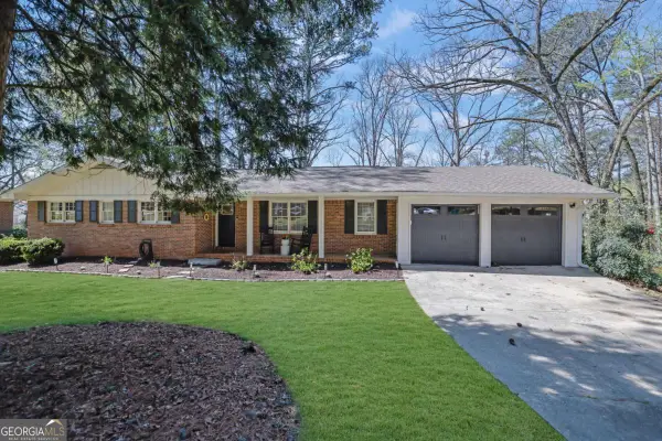 322 Linda Drive, Tucker, GA 30084