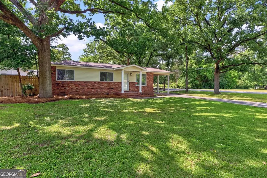 103 Draper Street, Warner Robins, GA 31088 - #2