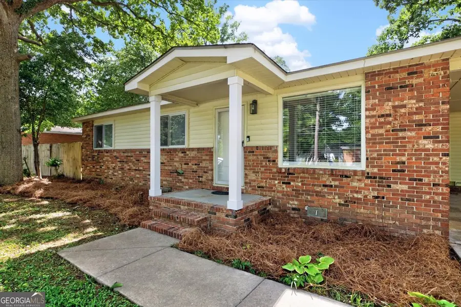 103 Draper Street, Warner Robins, GA 31088 - #3