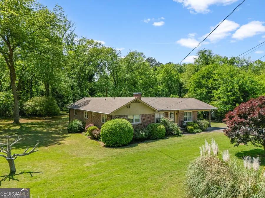 106 E Valley Rd, Rome, GA 30161 - #3