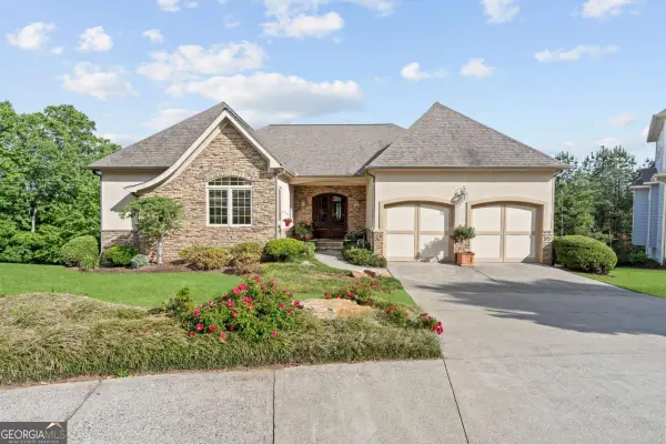 233 Towering Peaks, Canton, GA 30114