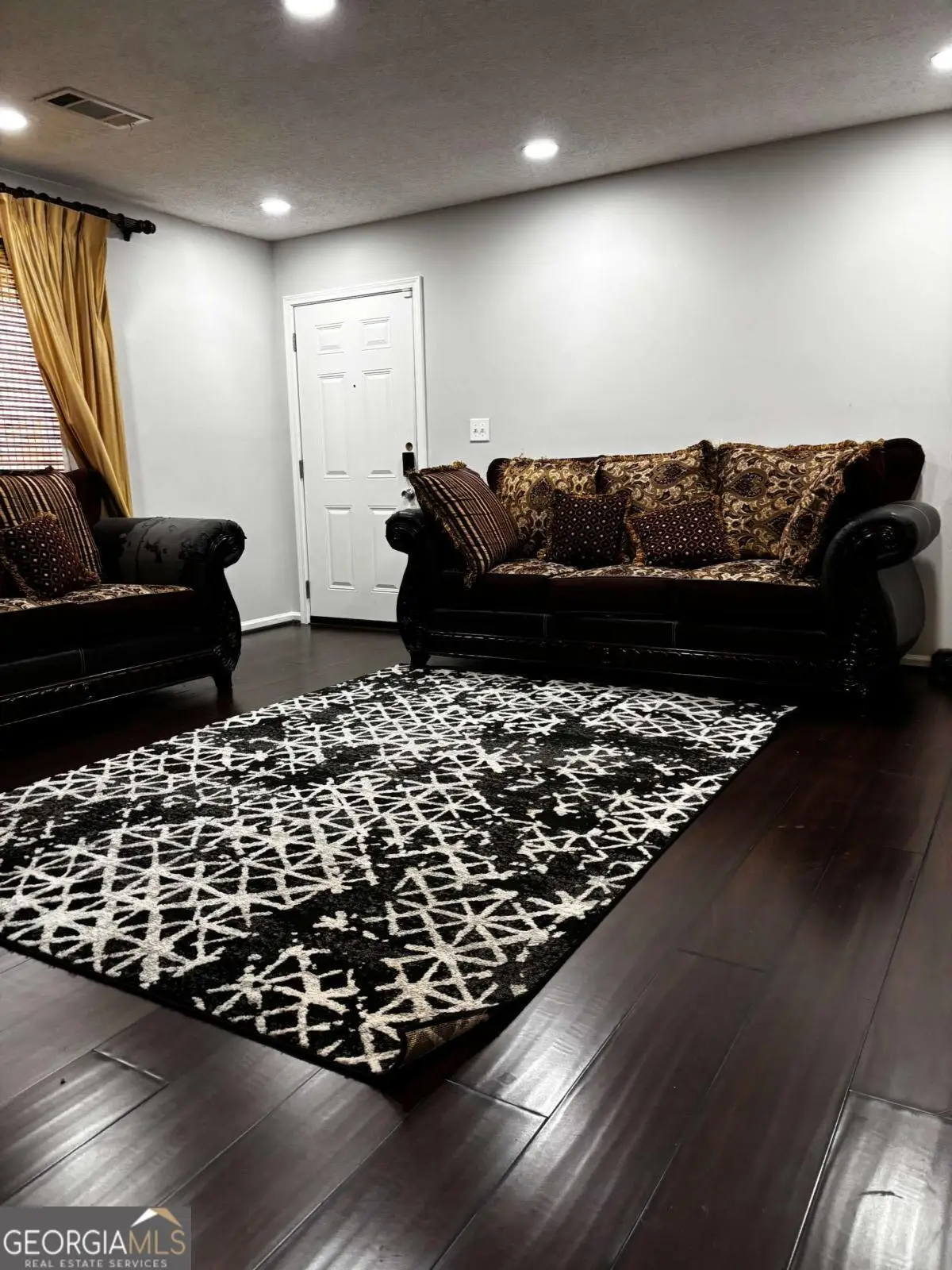 295 Winding River Road #F, Atlanta, GA 30350 - #1
