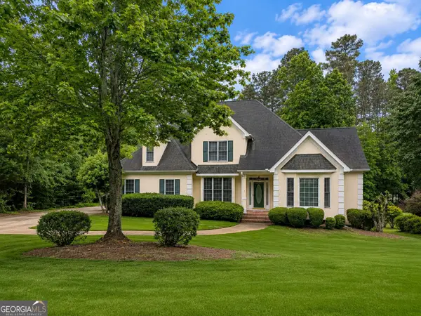 155 Lucky Leaf Place, Fayetteville, GA 30214