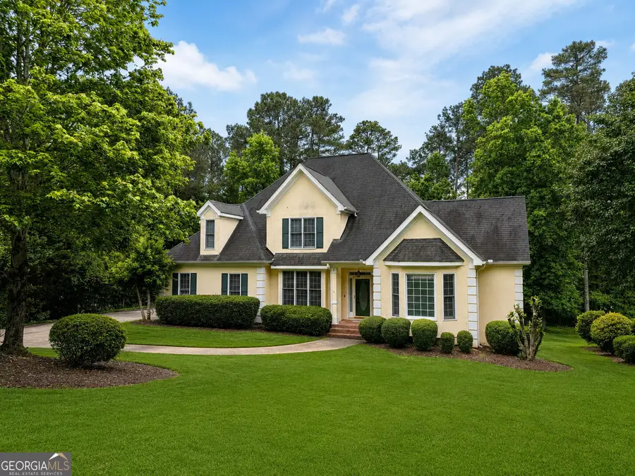 155 Lucky Leaf Place, Fayetteville, GA 30214 - #2