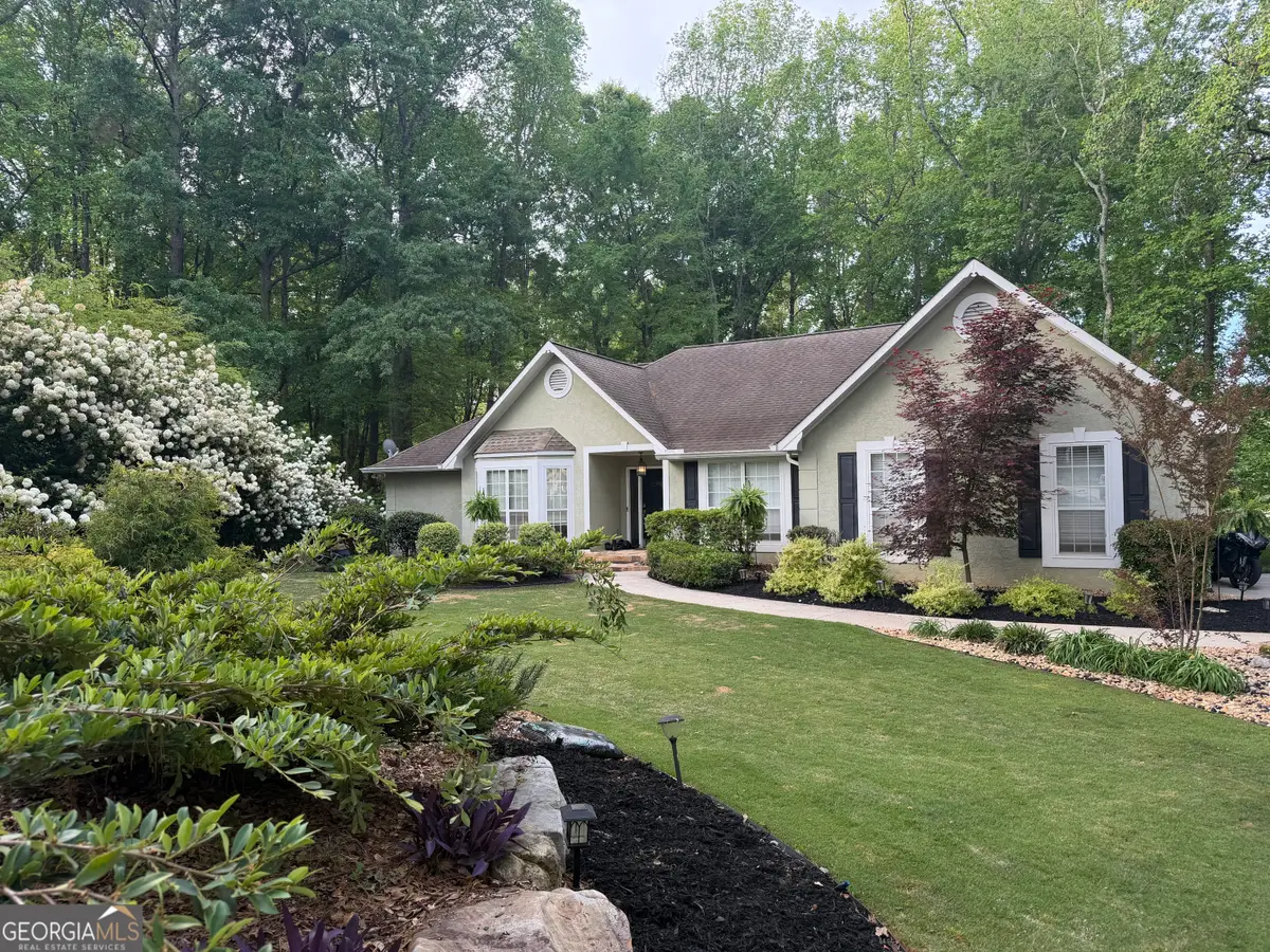 20 Audubon Point, Newnan, GA 30265 - #1
