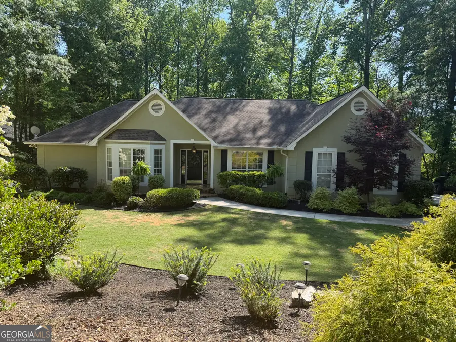 20 Audubon Point, Newnan, GA 30265 - #2